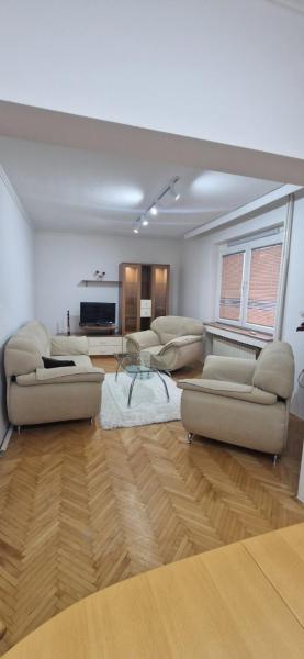 Gustav Apartment